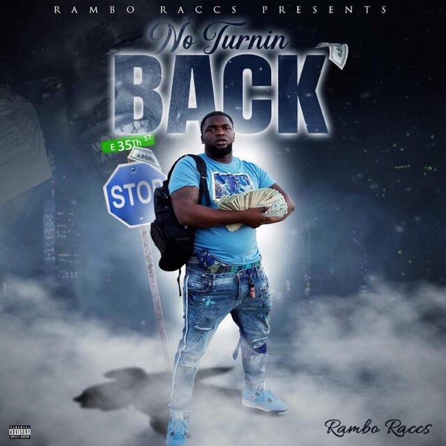 No Turnin Back