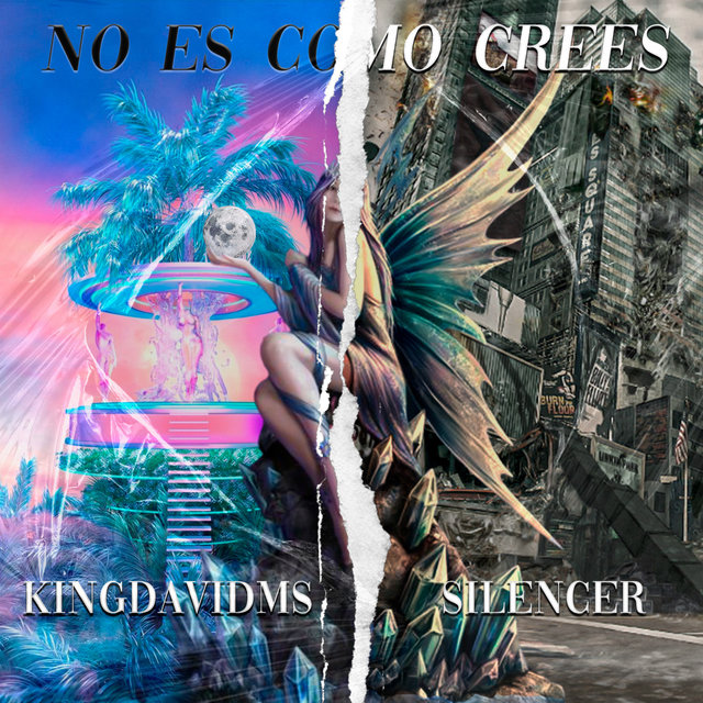 No Es Como Crees