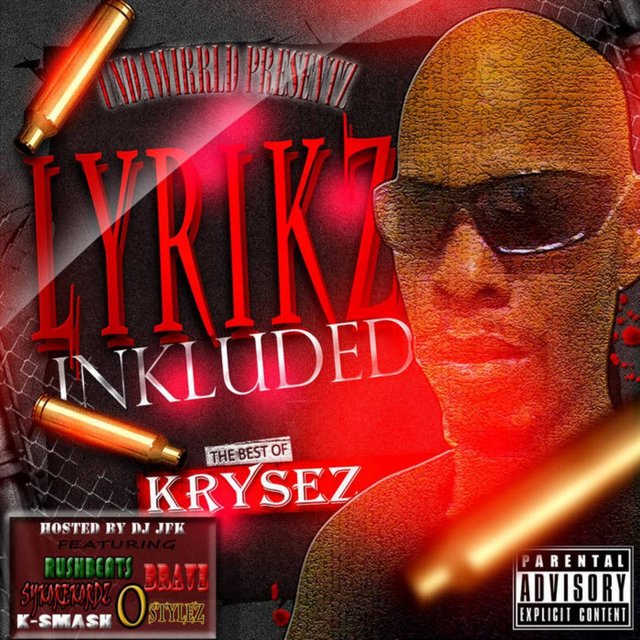 Best of Krysez: Lyrikz Included