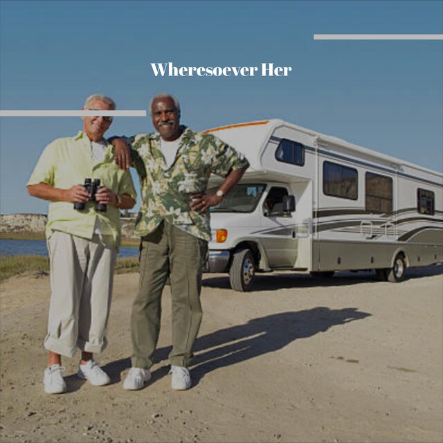 Wheresoever Her