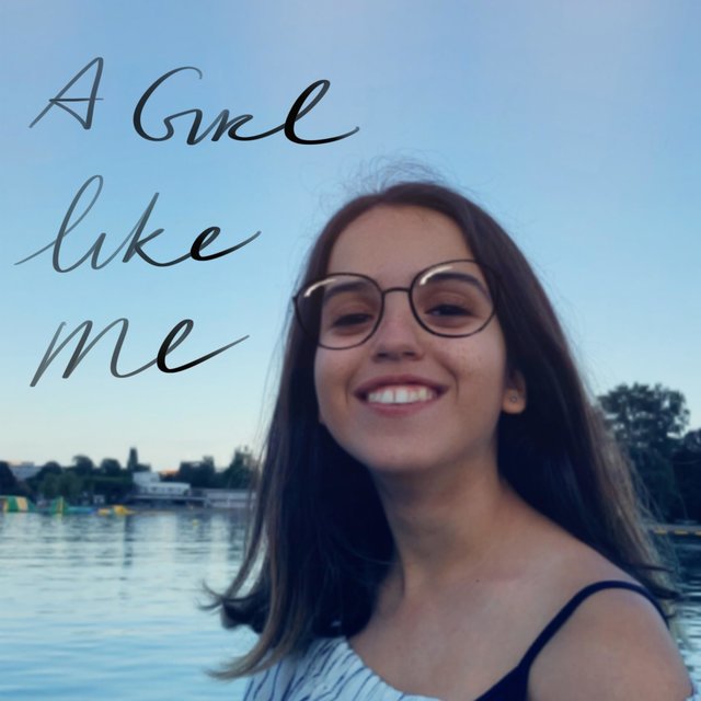 A Girl Like Me