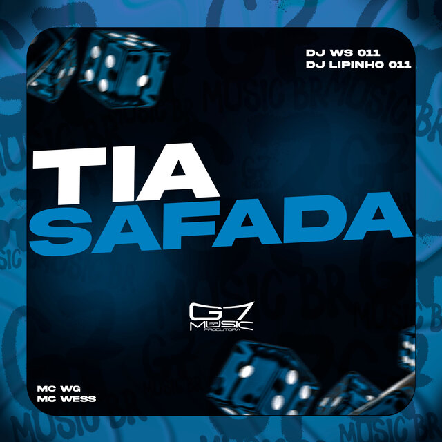 Tia Safada