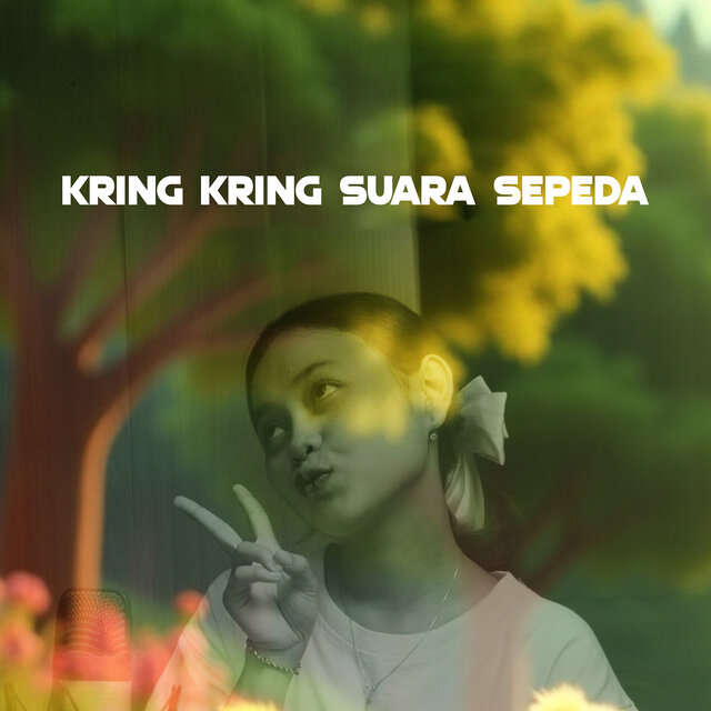 Kring Kring Suara Sepeda