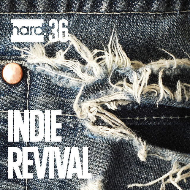 Indie Revival