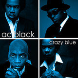 Crazy Blue