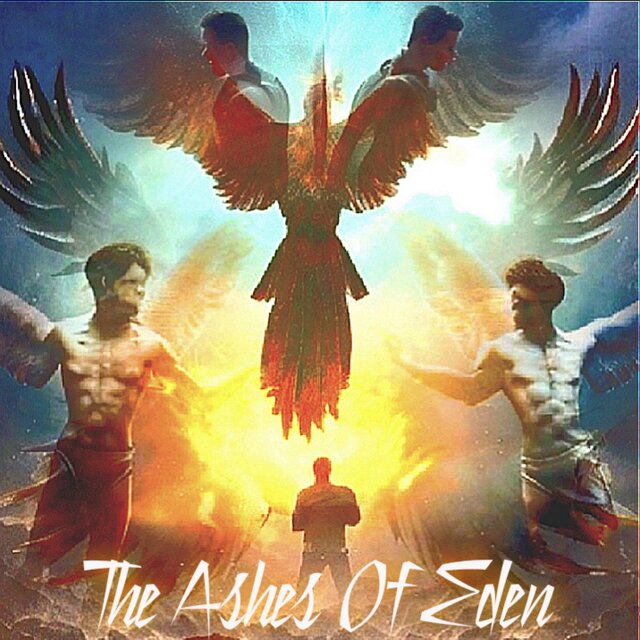The Ashes Of Eden