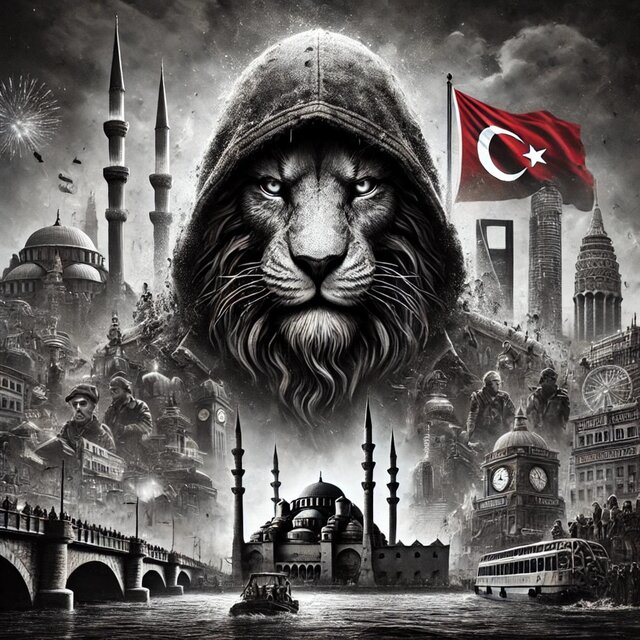 Taşı Toprağı Rap