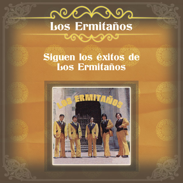 Siguen los Éxitos de