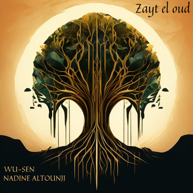 Zayt el oud