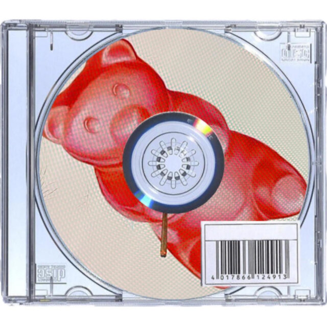 GUMMY (feat. King Koira)