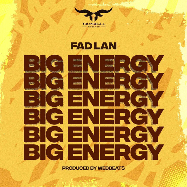Big Energy