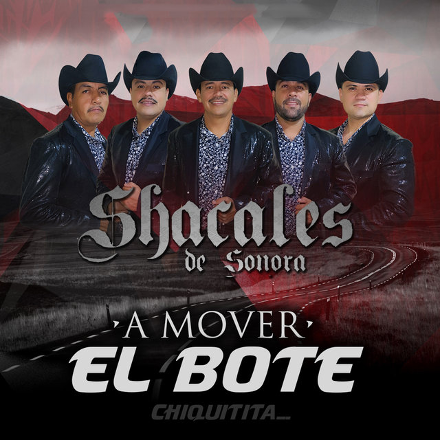 A Mover El Bote