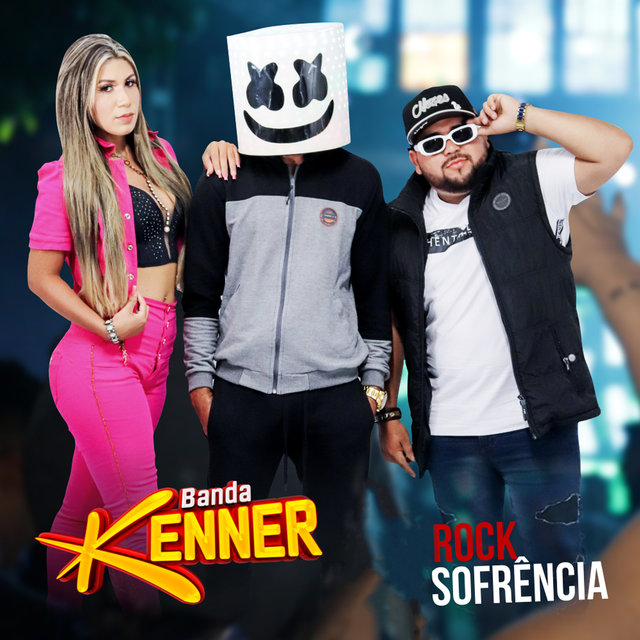Rock Sofrência