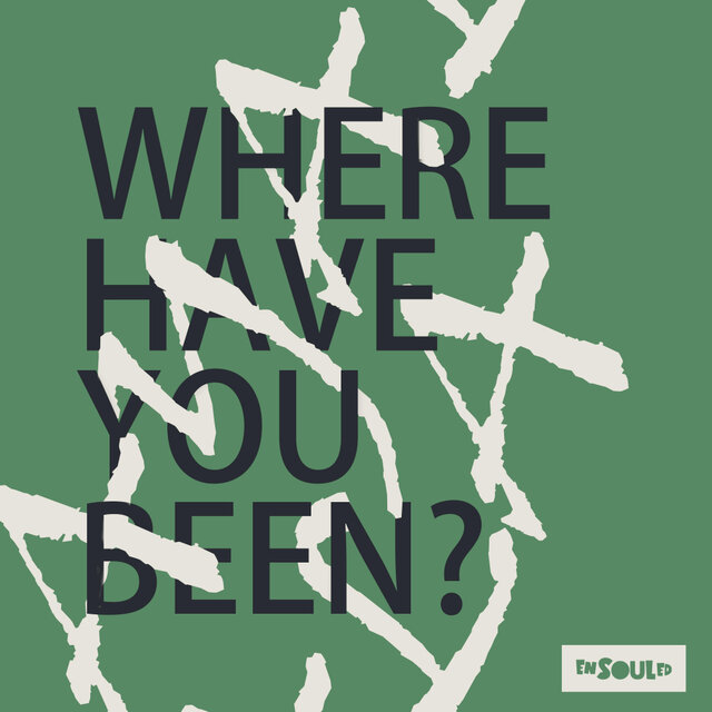 Where Have You Been EP