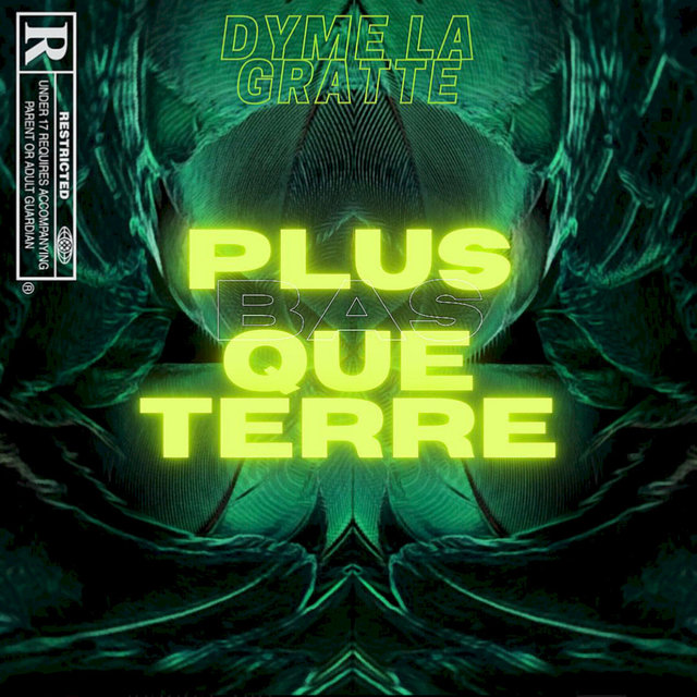 Plus bas que terre