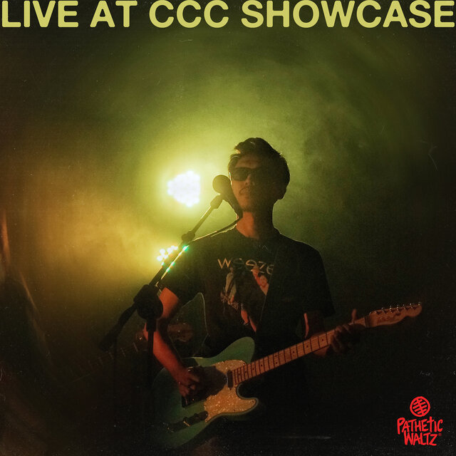 Live at CCC Showcase