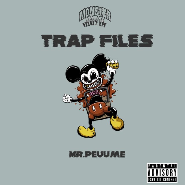 Trap Files