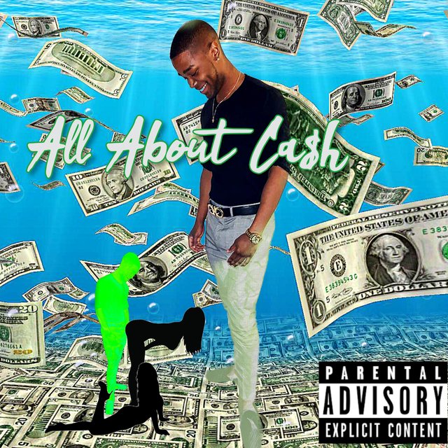 All About Cash