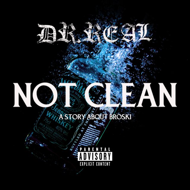 Not Clean