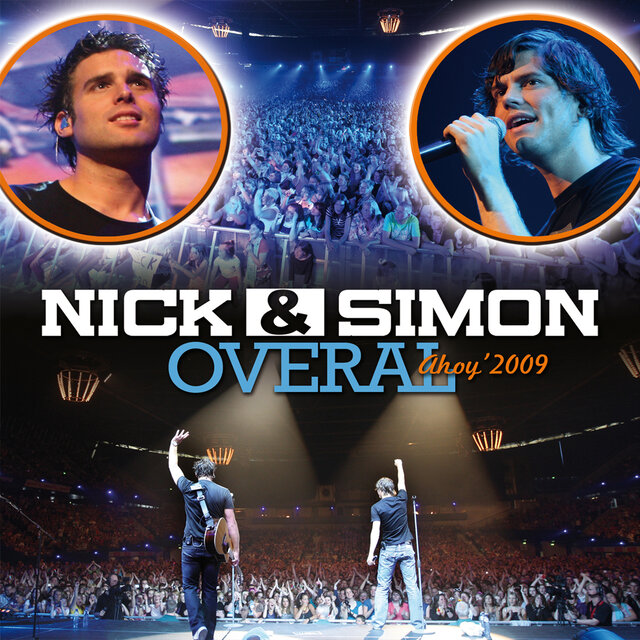 Overal (Ahoy 2009)