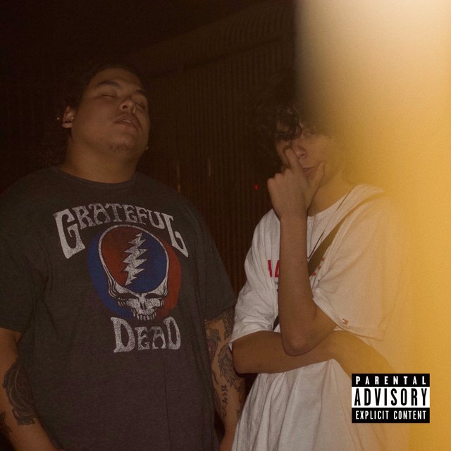 Deadpoet, Vol. 1