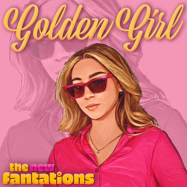 Golden Girl