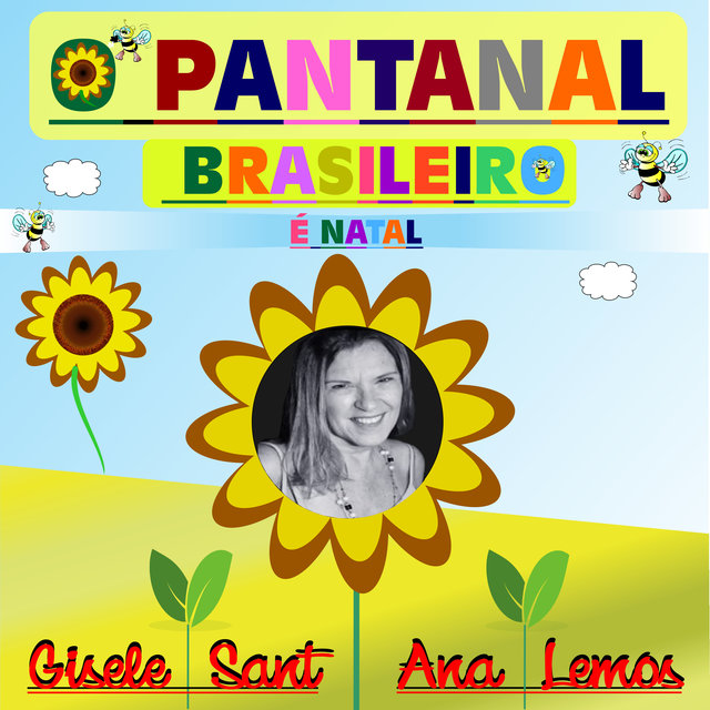 O Pantanal Brasileiro É Natal