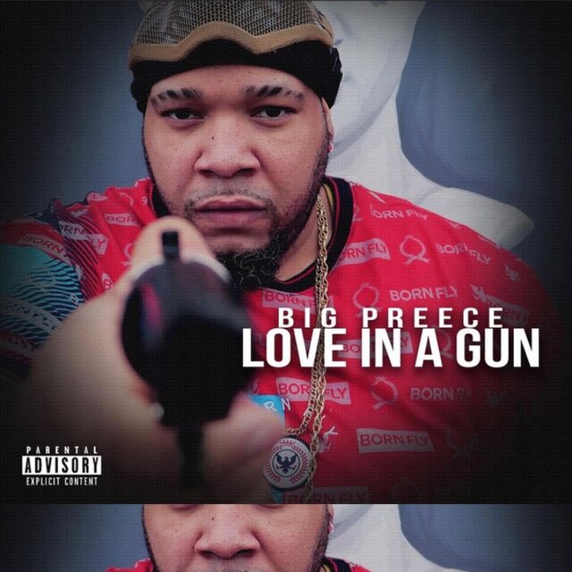 Love In A Gun