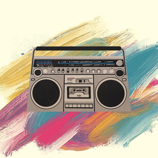 Sumtimes (Beatbox Version)