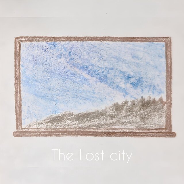 Lost City