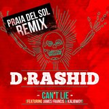 Can't Lie (feat. James Francis & Kalibwoy)