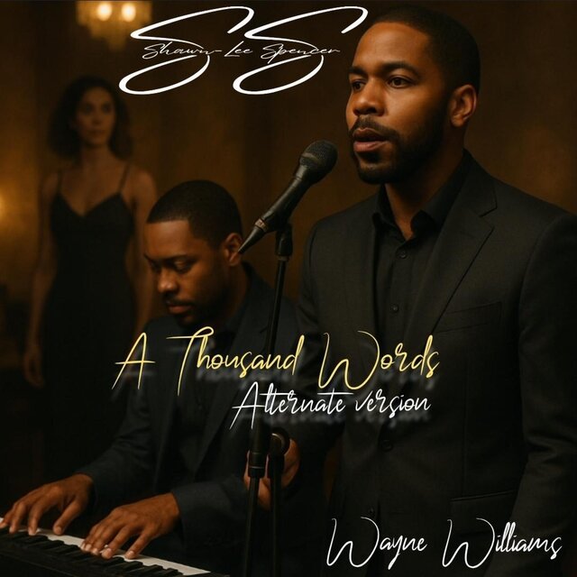 A Thousand Words (Alternate Version)