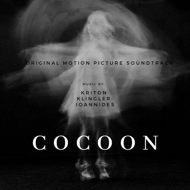 Cocoon (Original Motion Picture Soundtrack)