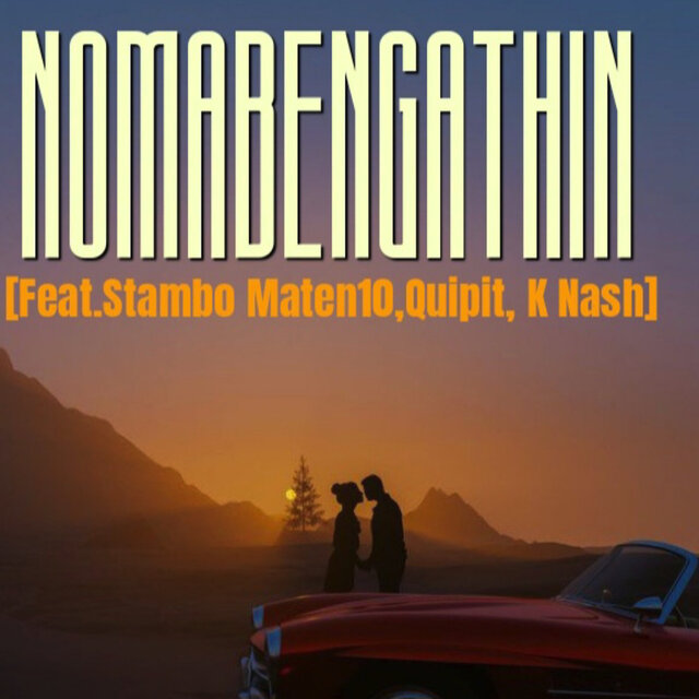 Nomabengathin