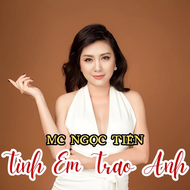 Tình Em Trao Anh