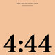 Cover art for album 4:44 by JAŸ-Z