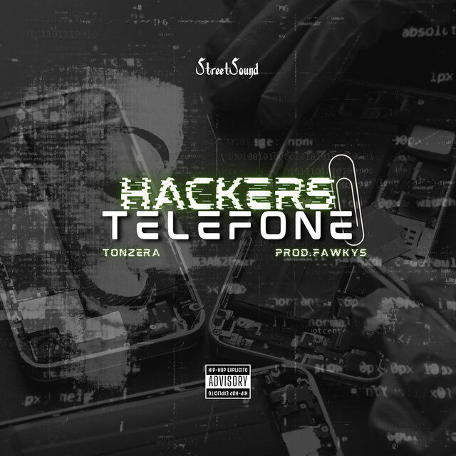 Hackers / Telefone Grampeado
