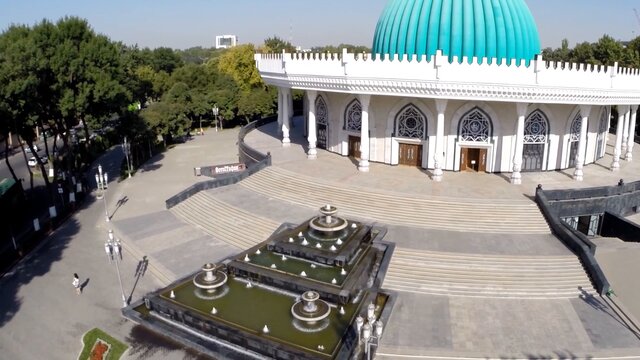 Meni o'glim degin Vatan