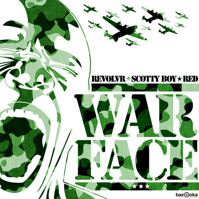 Warface