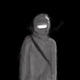 i got an ak from the taliban man.