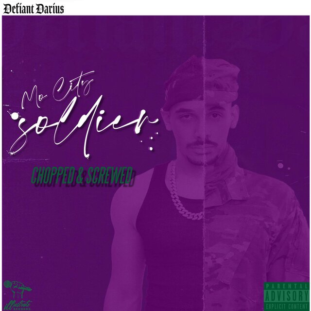 Mo City Soldier (Chopped & Screwed)