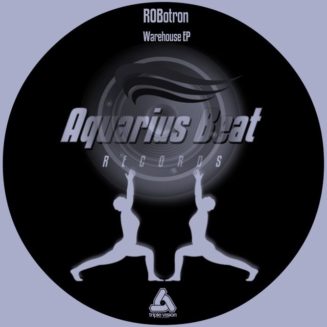 Warehouse  EP