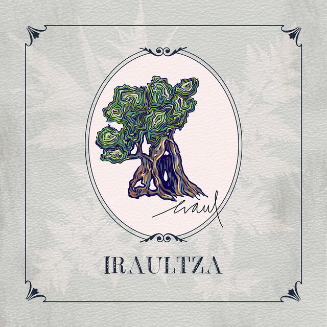 Iraultza