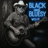 Black and Bluesy