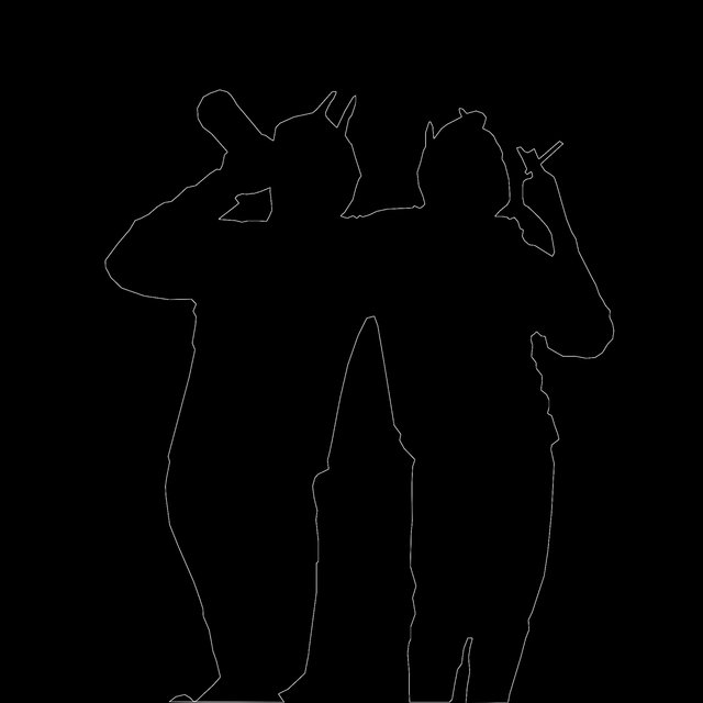Devil (Extended Version)