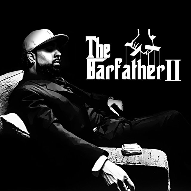 The Barfather 2
