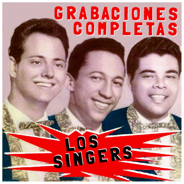 Grabaciones Completas