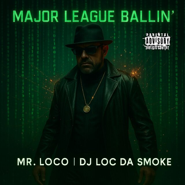 Major League Ballin'
