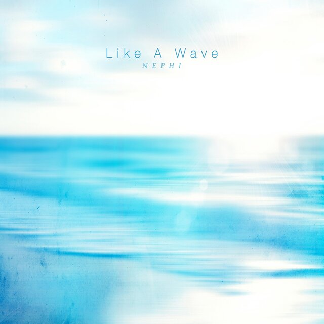 Like A Wave