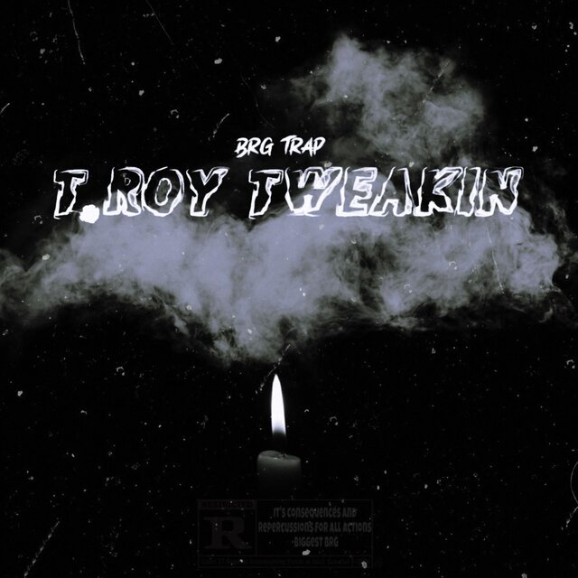 T.Roy Tweakin